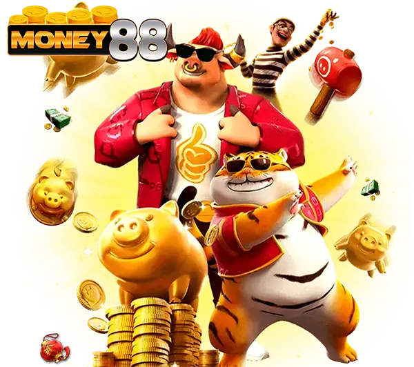 MONEY88 ศูนย์รวมสล็อตค่ายดังทั่วโลก