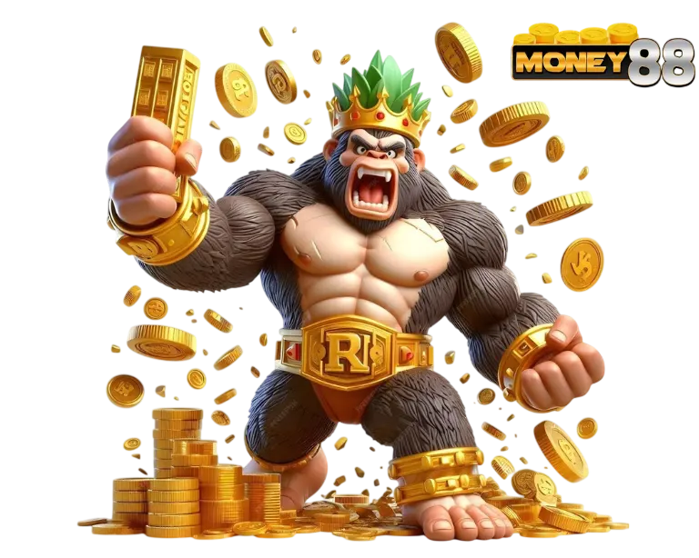 MONEY88 ศูนย์รวมสล็อตค่ายดังทั่วโลก